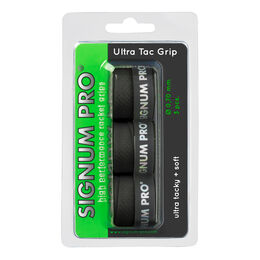 Vrchní Omotávky Signum Pro Ultra Tac Grip 3er